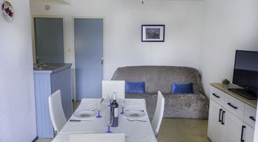 Photo of Les Capounades Apartment 4