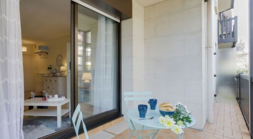 Photo of l'Hermitage Apartment 2