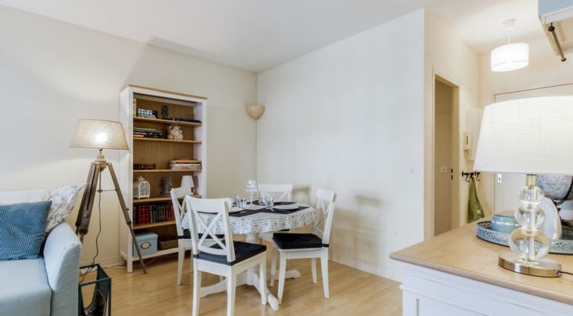 Photo of l'Hermitage Apartment 2