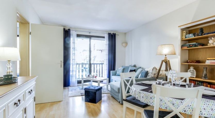 Photo of l'Hermitage Apartment 2