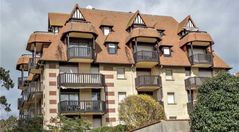 Photo of l'Hermitage Apartment 2