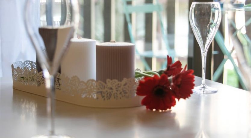 Photo of l'Hermitage Apartment 2