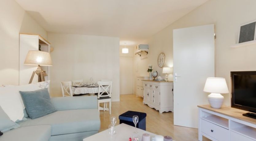 Photo of l'Hermitage Apartment 2