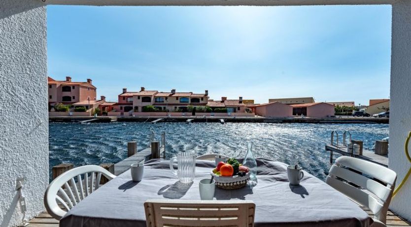 Photo of Les Brigantins