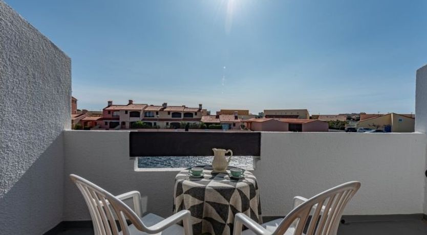 Photo of Les Brigantins