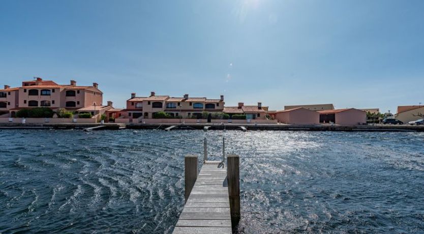 Photo of Les Brigantins