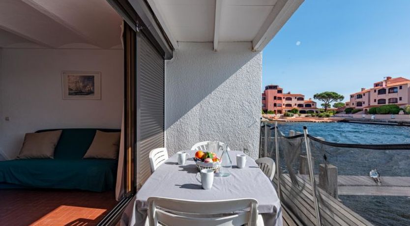 Photo of Les Brigantins