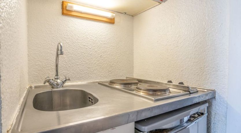 Photo of Soyouz Vanguard Apartment 5