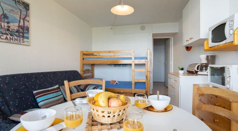 Photo of Soyouz Vanguard Apartment 5