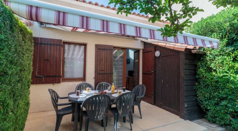 Photo of Hameau des Flots Holiday Home 2