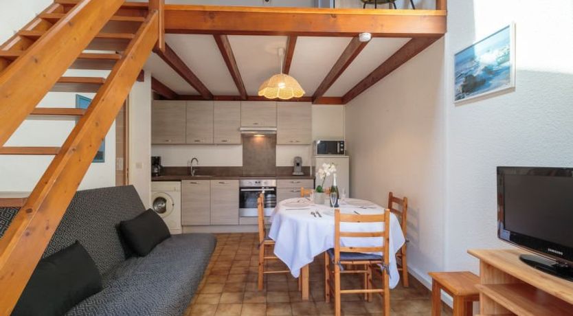 Photo of Hameau des Flots Holiday Home 2