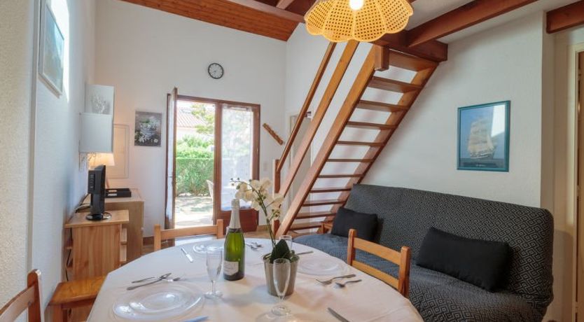 Photo of Hameau des Flots Holiday Home 2