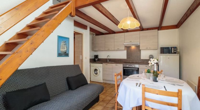 Photo of Hameau des Flots Holiday Home 2