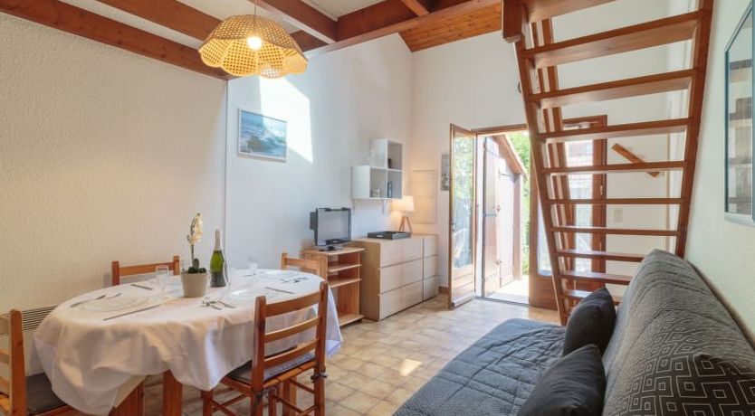 Photo of Hameau des Flots Holiday Home 2