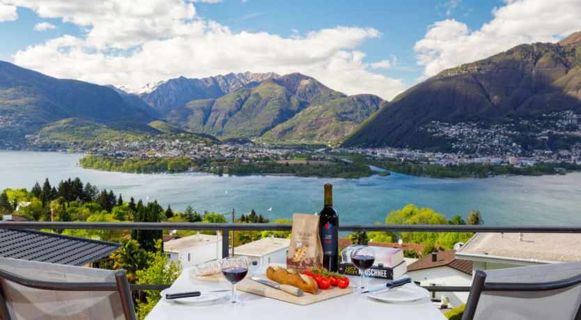 Photo of Residenza Miralago Apt. C29 Apartment 6