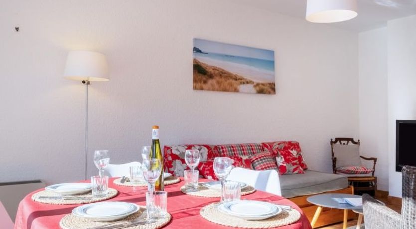 Photo of La Sauvagère Apartment 2