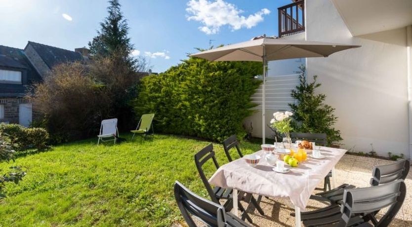 Photo of La Sauvagère Apartment 2