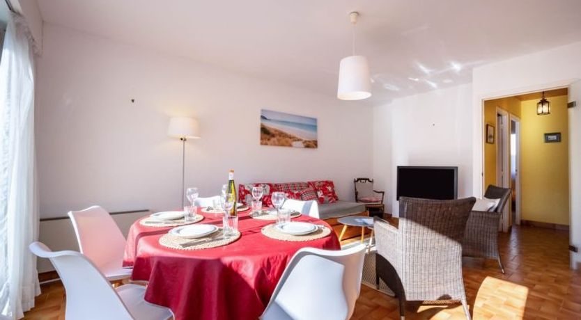 Photo of La Sauvagère Apartment 2