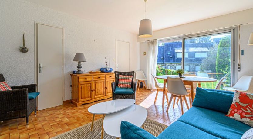 Photo of La Sauvagère Apartment 2