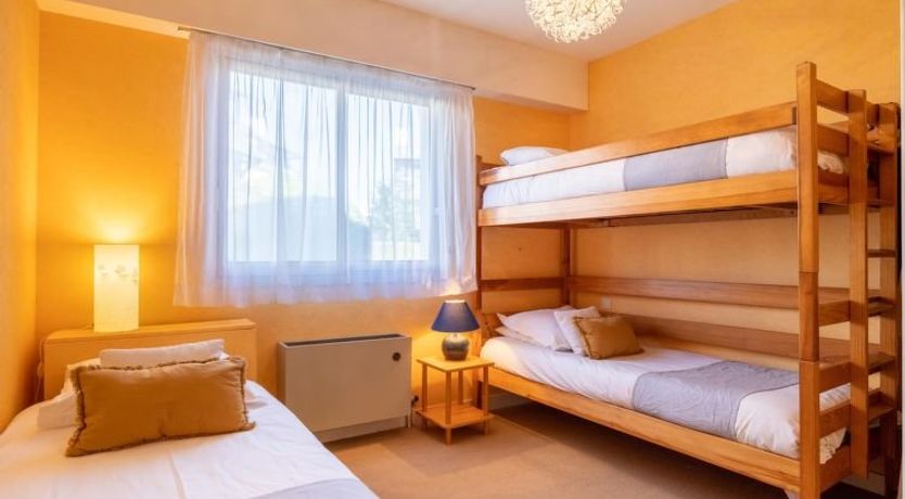 Photo of La Sauvagère Apartment 2