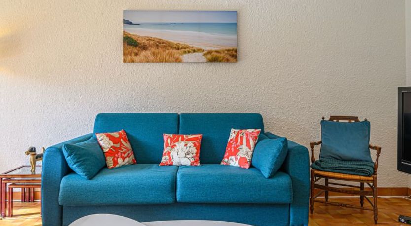 Photo of La Sauvagère Apartment 2