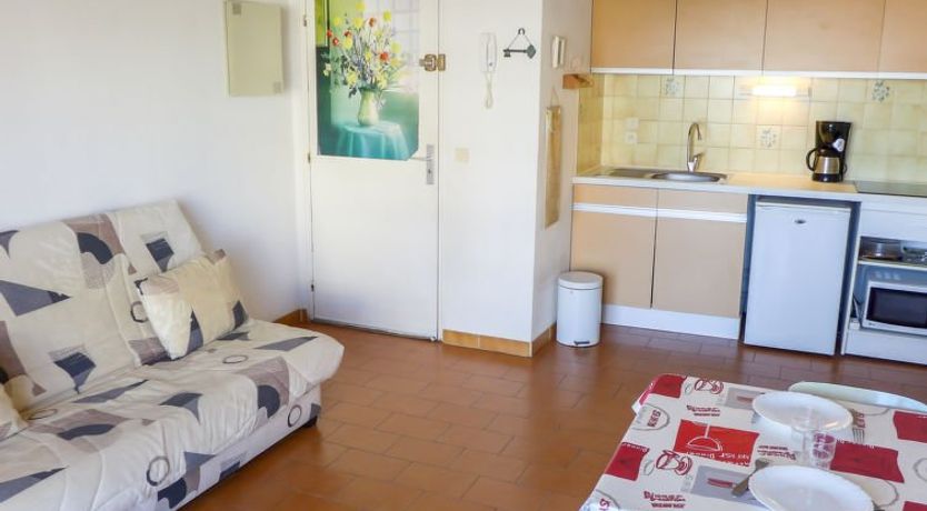 Photo of Les Marines de Port Canet Apartment 4