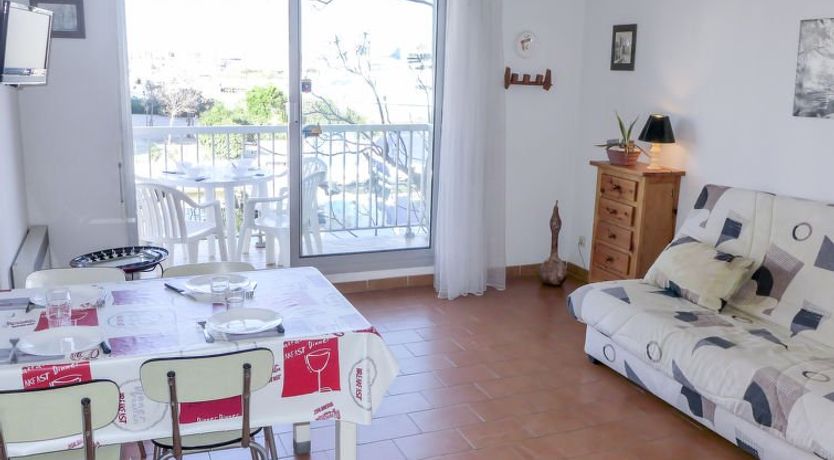 Photo of Les Marines de Port Canet Apartment 4