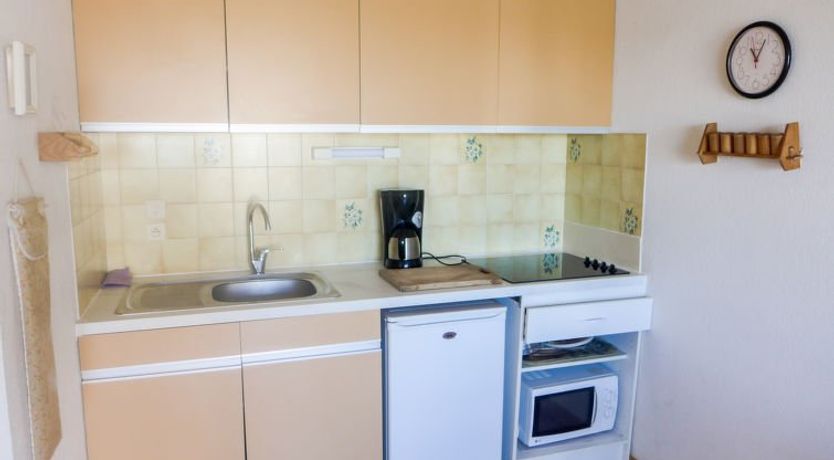 Photo of Les Marines de Port Canet Apartment 4