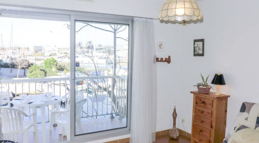 Photo of Les Marines de Port Canet Apartment 4