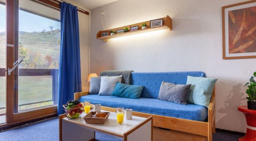 Photo of Lunik Orion Apartment 12