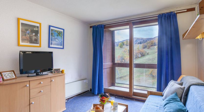 Photo of Lunik Orion Apartment 12