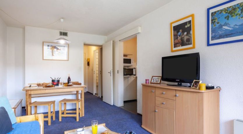 Photo of Lunik Orion Apartment 12