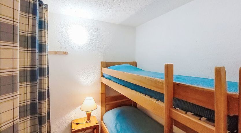 Photo of Lunik Orion Apartment 12