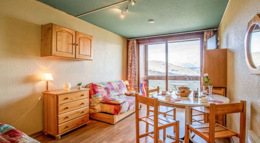 Photo of Soyouz Vanguard Apartment 65