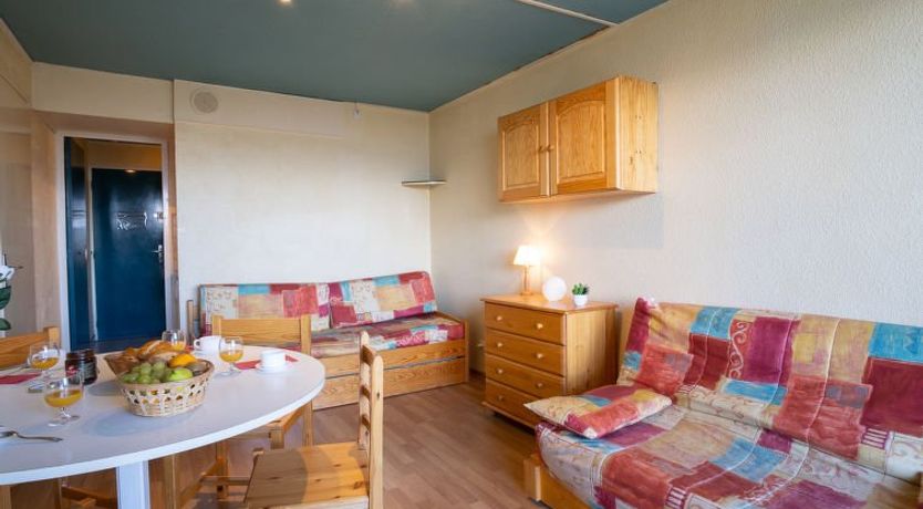 Photo of Soyouz Vanguard Apartment 65