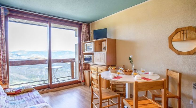 Photo of Soyouz Vanguard Apartment 65