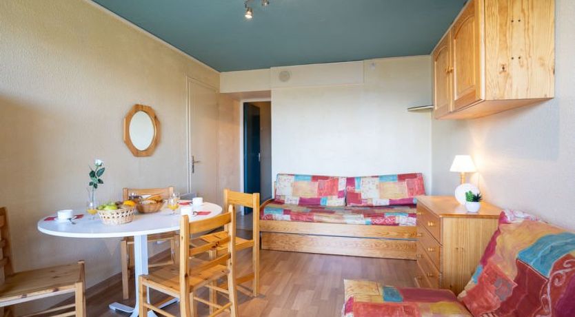 Photo of Soyouz Vanguard Apartment 65