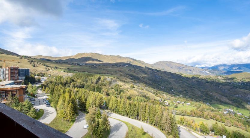 Photo of Soyouz Vanguard Apartment 65