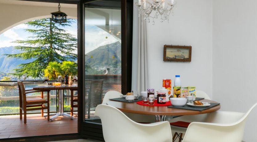 Photo of Residenza Miralago Apt. D33 Apartment 11