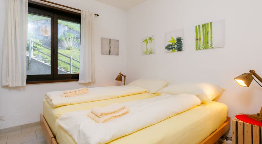 Photo of Residenza Miralago Apt. D33 Apartment 11