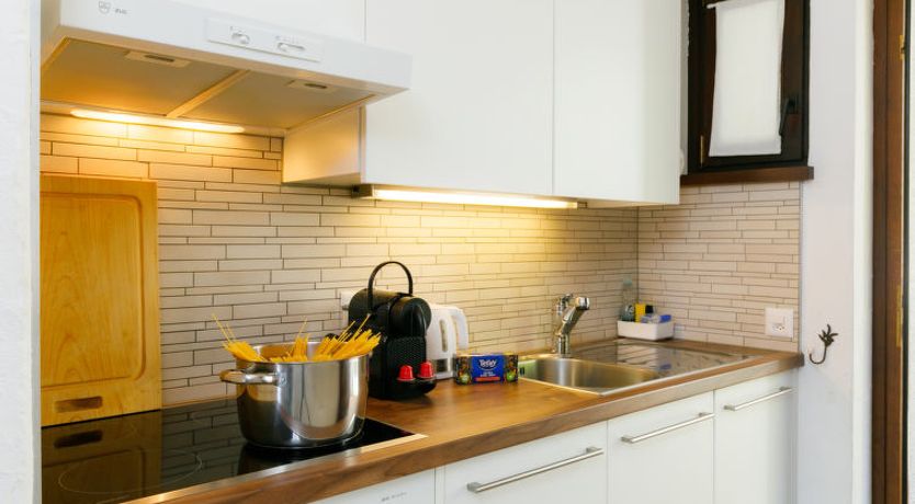 Photo of Residenza Miralago Apt. D33 Apartment 11