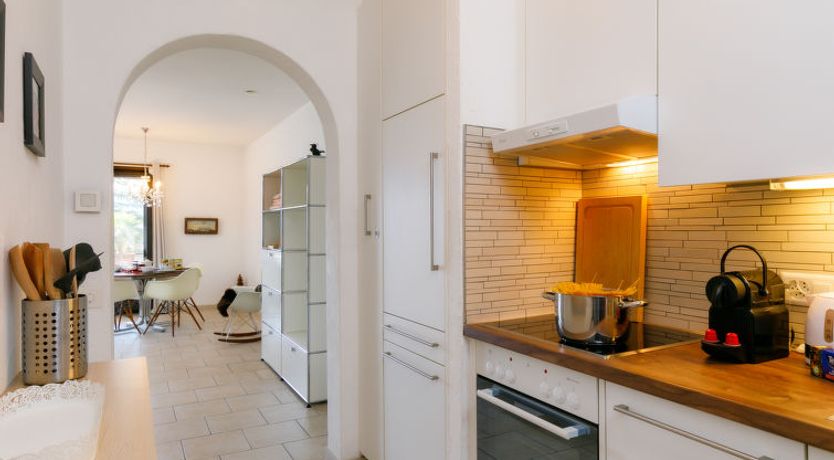 Photo of Residenza Miralago Apt. D33 Apartment 11