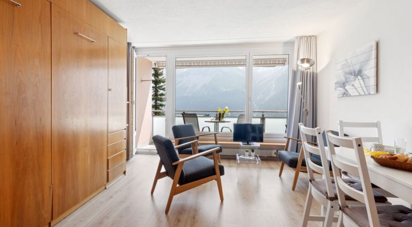 Photo of Promenade (Utoring) Apartment 92