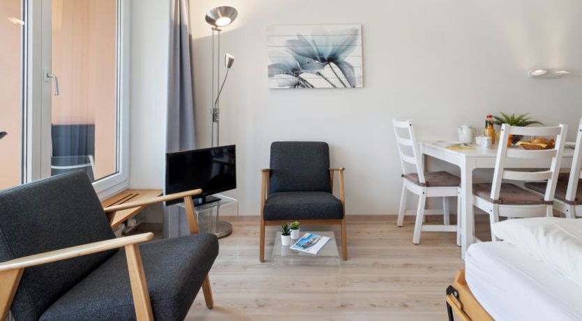 Photo of Promenade (Utoring) Apartment 92