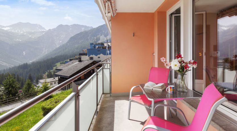 Photo of Promenade (Utoring) Apartment 92