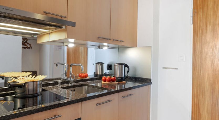 Photo of Promenade (Utoring) Apartment 92