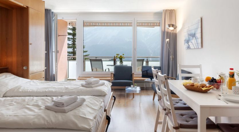 Photo of Promenade (Utoring) Apartment 92