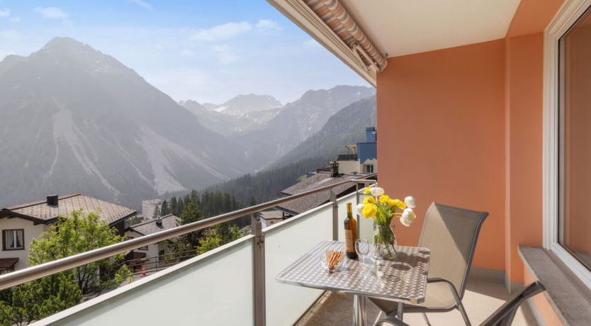 Photo of Promenade (Utoring) Apartment 92