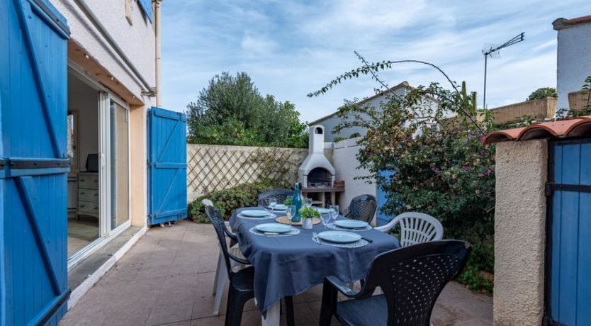 Photo of Les Jardins du Barcarès