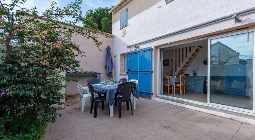 Photo of Les Jardins du Barcarès